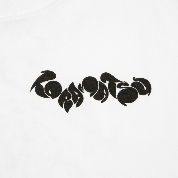 TRADMAN'S TORAICHI Graphic TEE 詳細画像